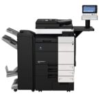 Konica Minolta bizhub PRO C754