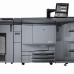 Konica Minolta bizhub PRO C65hc