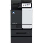 bizhub c3350i