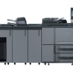 Konica Minolta bizhub PRO 1051